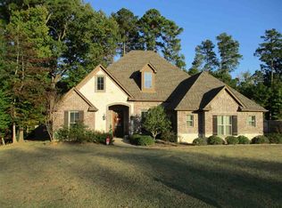 165 Timber Falls Dr, Longview, TX 75605