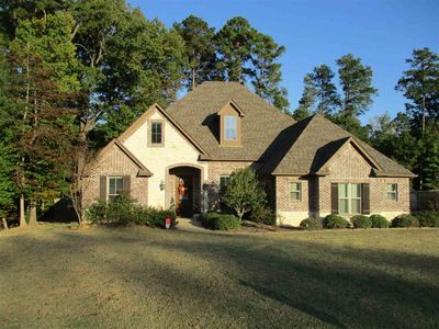 165 Timber Falls Dr, Longview, TX, 75605
