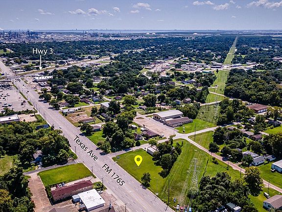 2nd image of 0 Texas Ave Lot 1-2-3