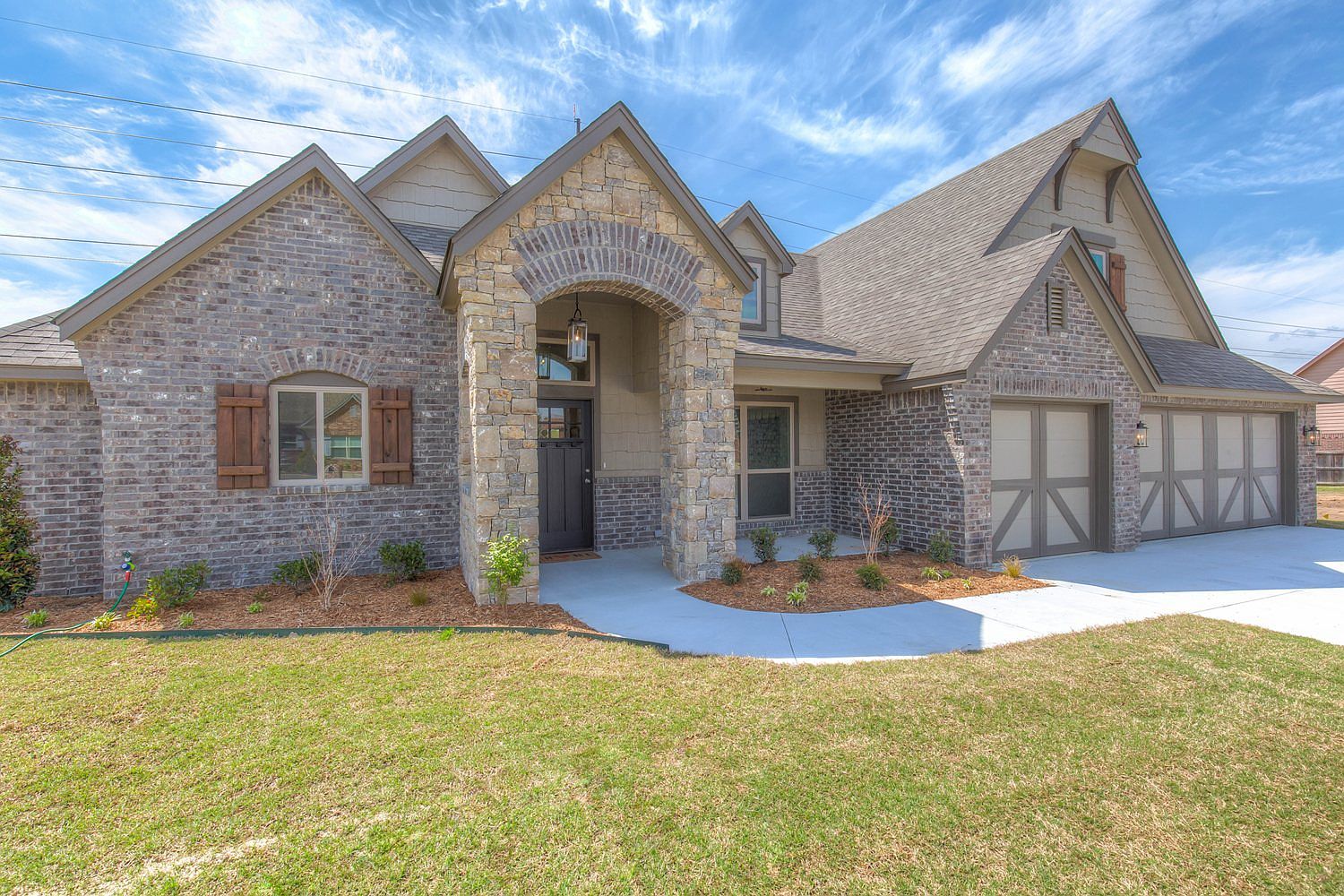 Izzy II Up Plan, Teal Ridge, Sand Springs, OK 74063 Zillow