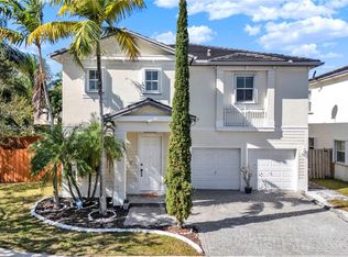 Corsica At The Oasis, Homestead, FL 33033