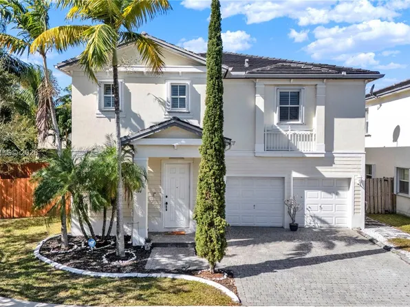 144 NE 32nd Ter, Homestead, FL 33033