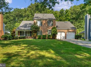 3034 Pebble Beach Dr, Ellicott City, MD 21042