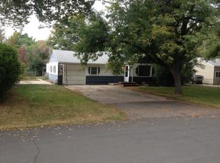 3435 Otis St, Wheat Ridge, CO 80033