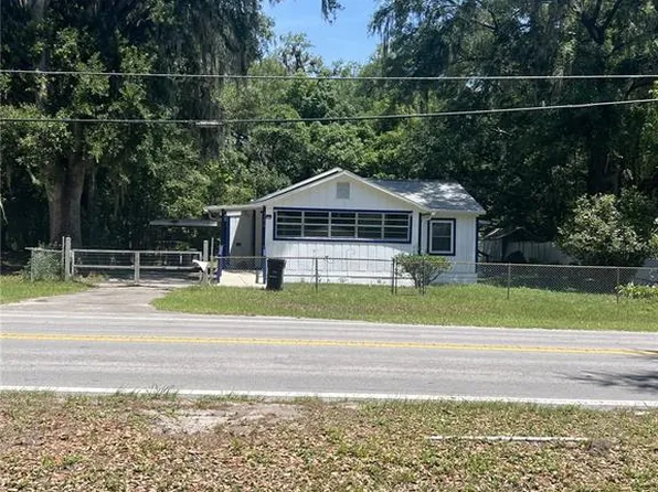 1156 SE 22nd Ave, Gainesville, FL 32641