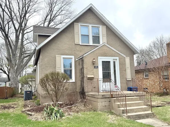 1408 Creve Coeur St, La Salle, IL 61301