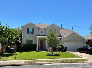 2301 Lou John St, Austin, TX 78727