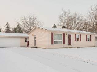 619 Sioux St, Jackson, MI 49203