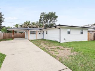 4204 Henican Pl, Metairie, LA 70003