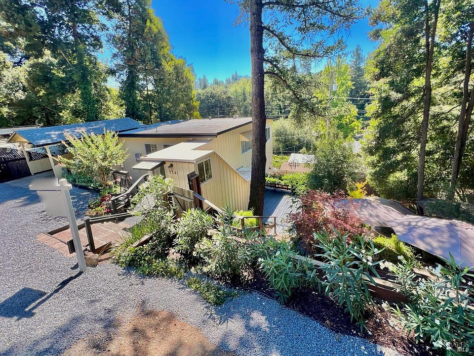 8141 Grape Ave, Forestville, CA 95436 MLS 323909751 Zillow