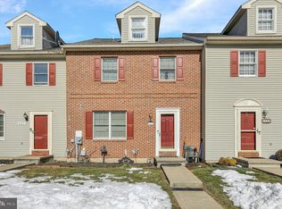 1119 Fredrick Blvd, Reading, PA 19605
