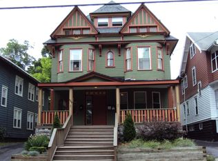 429 Columbus Ave #1-2-3, Syracuse, NY 13210
