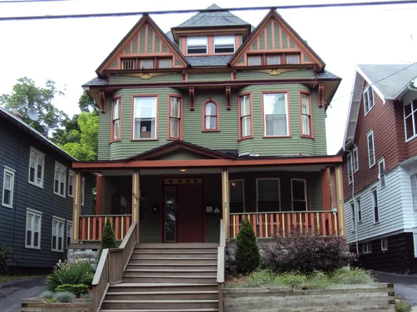 429 Columbus Ave, Syracuse, NY