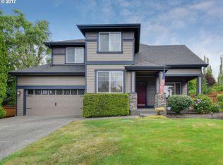 3729 NW 15th Ave, Camas, WA 98607