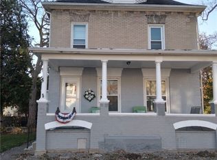 5 Allen St, Batavia, NY 14020