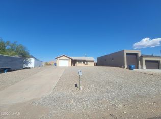 1995 Pima Dr N, Lake Havasu City, AZ 86403