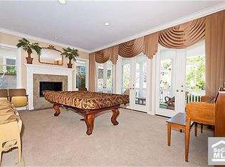 1 Cape Woodbury, Newport Beach, CA 92660