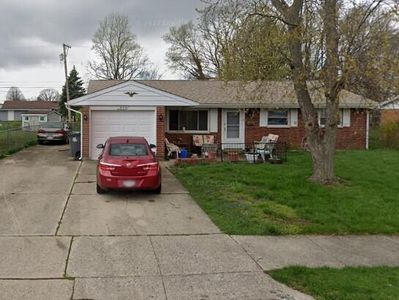 1040 Skylark Dr, Troy, OH, 45373