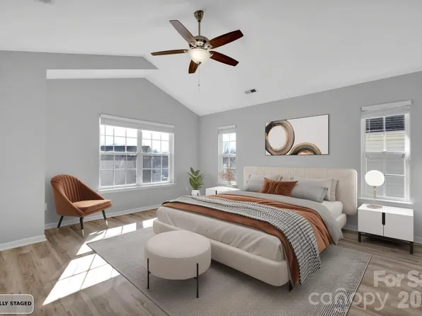 12116 Honor Guard Ave, Charlotte, NC 28277