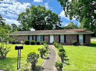 501 Herbert St, Demopolis, AL 36732