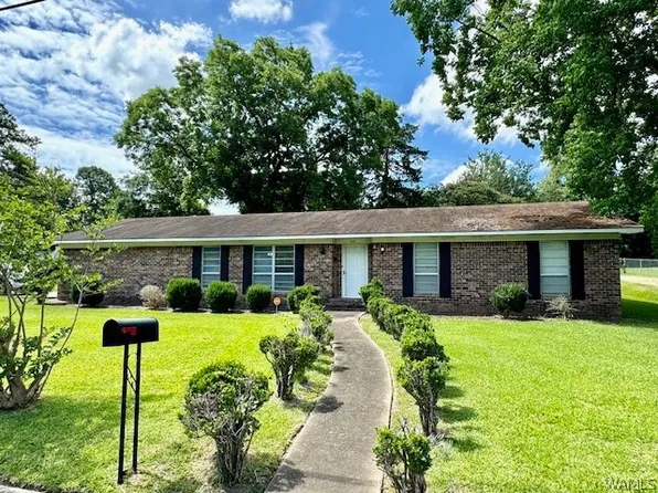 501 Herbert St, Demopolis, AL 36732