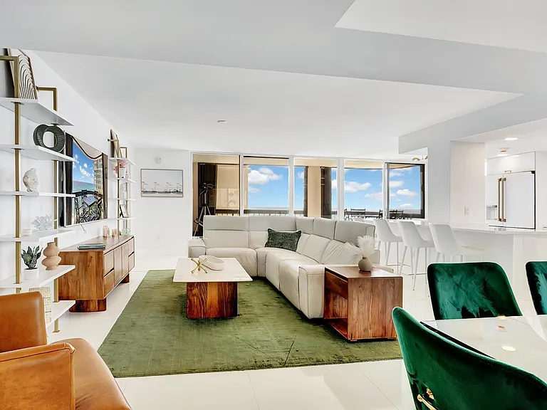 5380 N Ocean Dr #6C — Photo 10