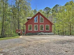 150 Crestwood Dr, Mount Ida, AR 71957