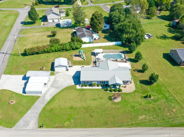 1101 Sunshine Dr, Dandridge, TN 37725