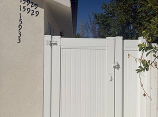 15929 1/2 Harvard St, Granada Hills, CA 91344