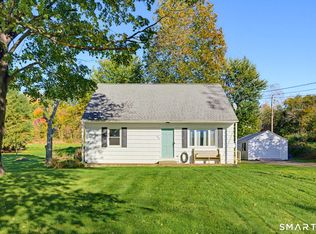 360 Chauncey Road, Middletown, CT 06457