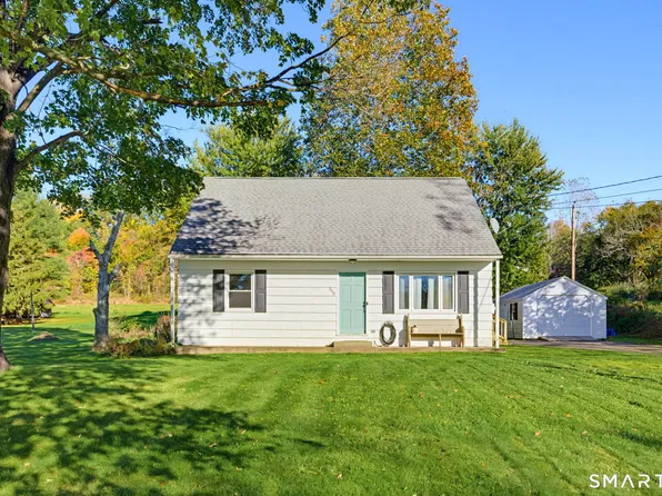 360 Chauncey Road, Middletown, CT 06457