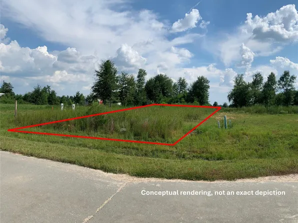 1878 Road 5730 Lot 5870, Cleveland, TX 77327