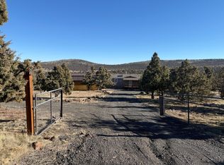 7295 SE Weatherby Loop, Prineville, OR 97754