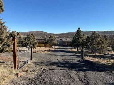 7295 SE Weatherby Loop, Prineville, OR, 97754