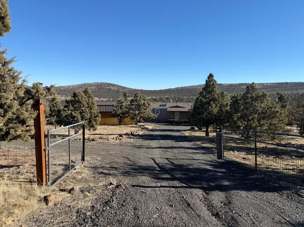 7295 SE Weatherby Loop, Prineville, OR 97754
