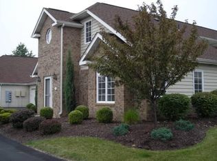 92 Nicholas Dr, Beaver, PA