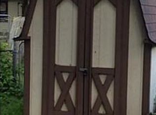 110 Snyder St, Springfield, OH 45504