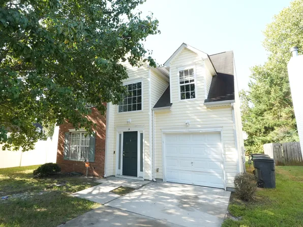 10217 Covingtonwood Dr, Charlotte, NC 28214
