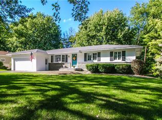 232 Fiesta Rd, Rochester, NY 14626