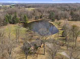 6420 Stagecoach Rd, Hanson, KY 42413