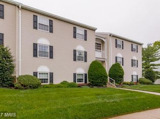 108 Castletown Rd UNIT 302, Lutherville Timonium, MD 21093
