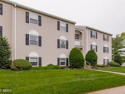 108 Castletown Rd Unit 302, Lutherville Timonium, MD, 21093