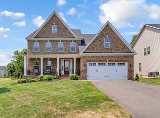 13809 Westerlo Ct, Upper Marlboro, MD 20774