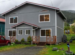 911 1st St, Douglas, AK 99824