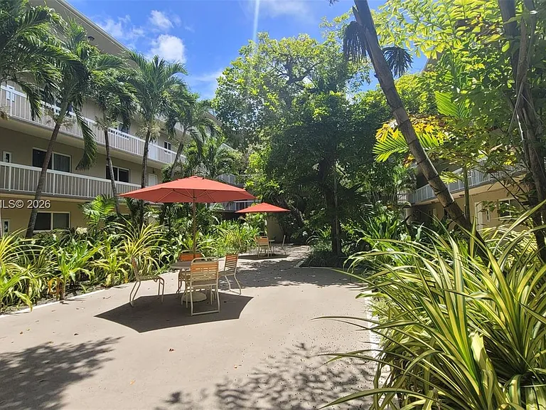 7705 Camino Real #B215 — Photo 11