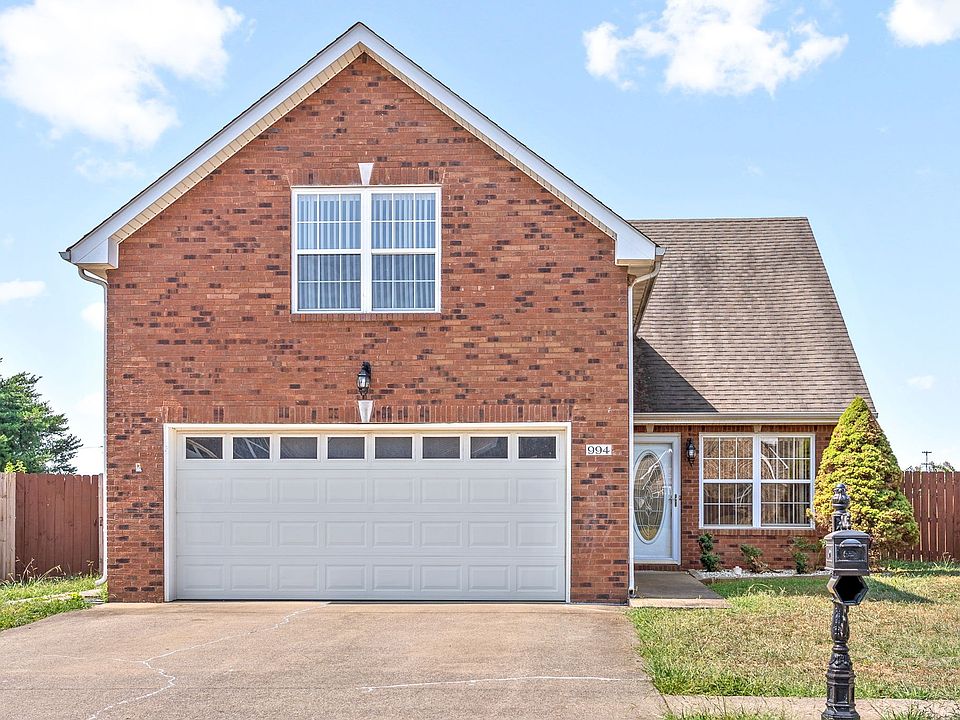1st image of 994 Culverson Ct