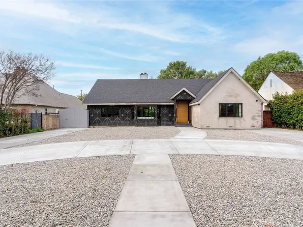 6849 Firmament Ave, Van Nuys, CA 91406