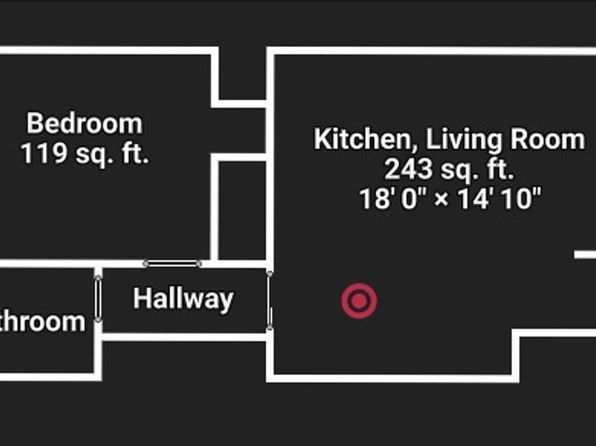 Broadway 46 Apartments | 415 W 46th St, Kansas City, MO