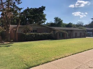 2513 58th St, Lubbock, TX 79413