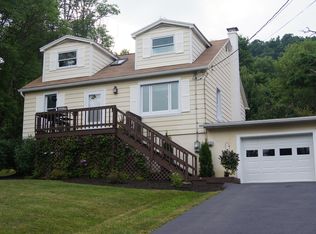 1855 Valley View Rd, Bellefonte, PA 16823